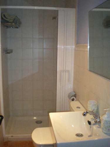Apartamento Casa De La Abuela Mar�a
