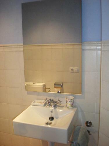 Apartamento Casa De La Abuela Mar�a