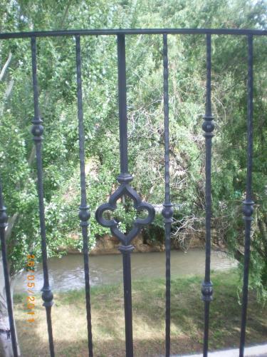 Apartamento Casa De La Abuela Mar�a