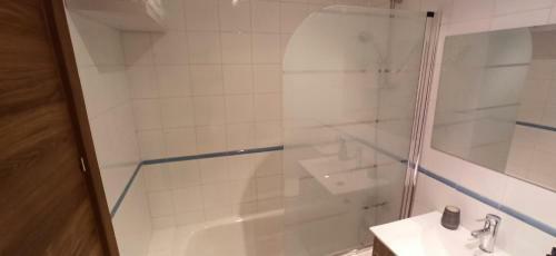 Apartamento Salas 5