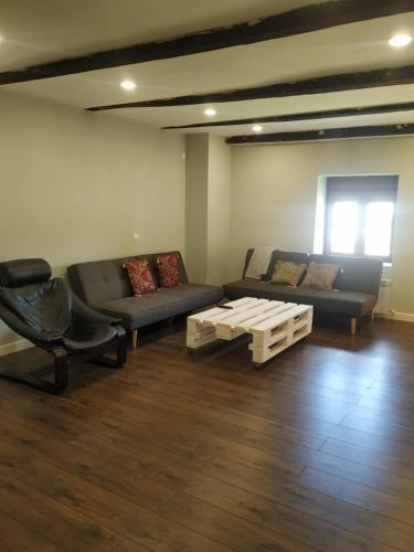 Casa Rural Villafranca