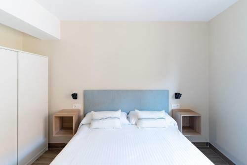 Apartamento Housing Le�n Azabacher�a 22