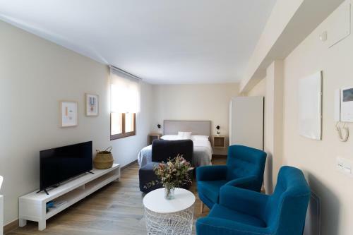 Apartamento Housing Le�n Azabacher�a 22