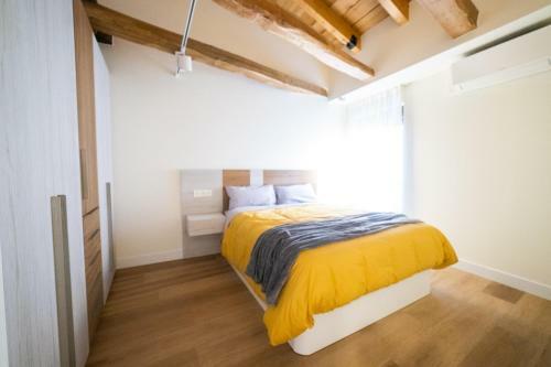 Apartamentos Mk77 Le�n- Cantareros