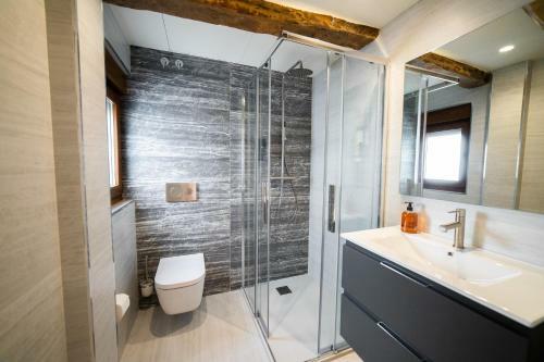Apartamentos Mk77 Le�n- Cantareros