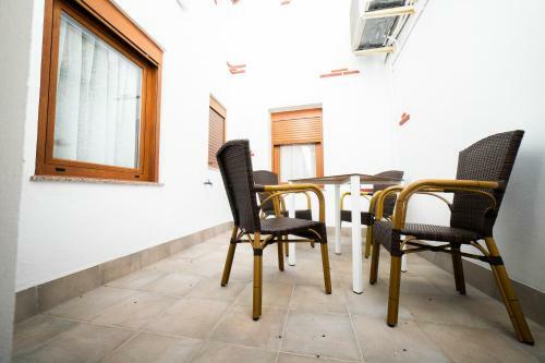 Apartamentos Mk77 Le�n- Cantareros