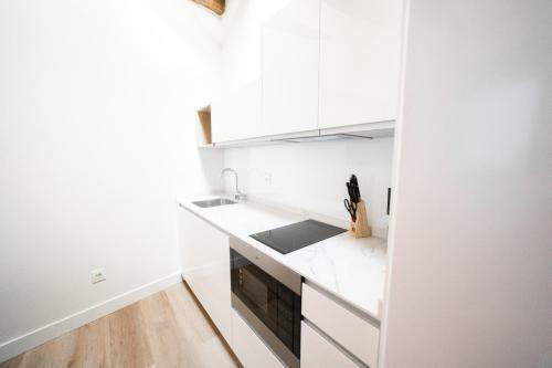 Apartamentos Mk77 Le�n- Cantareros