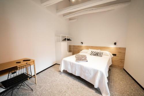 Apartamentos Mk77 Le�n - Lahoz