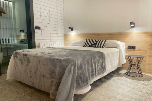 Apartamentos Mk77 Le�n - Lahoz