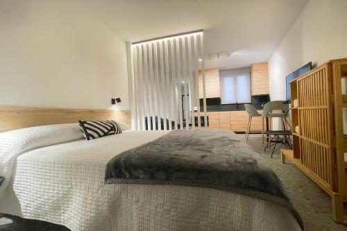 Apartamentos Mk77 Le�n - Lahoz