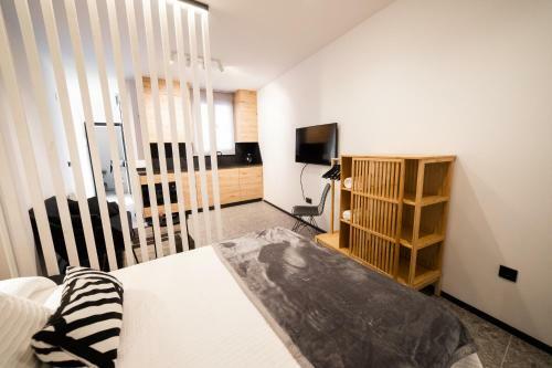 Apartamentos Mk77 Le�n - Lahoz
