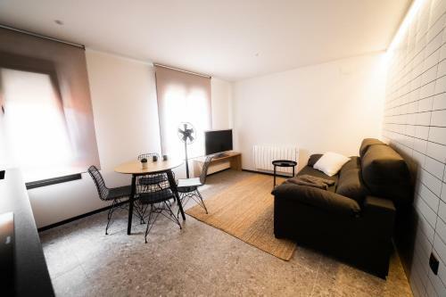 Apartamentos Mk77 Le�n - Lahoz