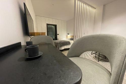 Apartamentos Mk77 Le�n - Lahoz