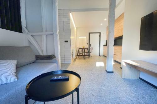 Apartamentos Mk77 Le�n - Lahoz