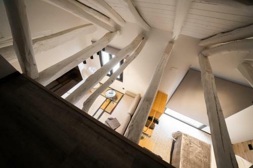 Apartamentos Mk77 Le�n - Lahoz