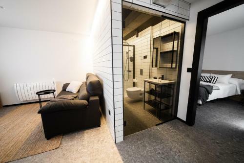 Apartamentos Mk77 Le�n - Lahoz