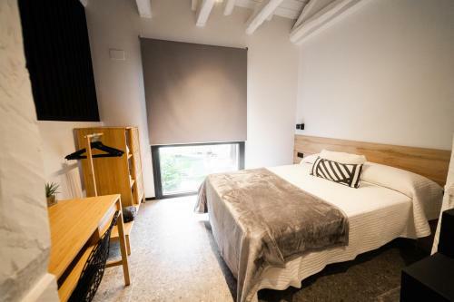 Apartamentos Mk77 Le�n - Lahoz