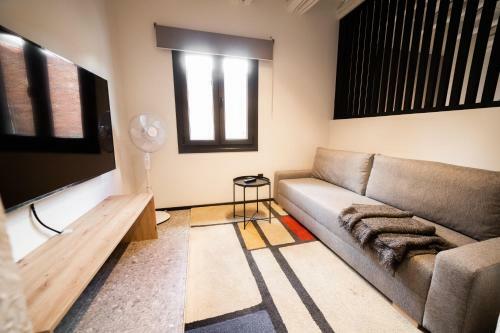 Apartamentos Mk77 Le�n - Lahoz