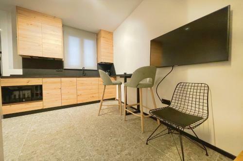 Apartamentos Mk77 Le�n - Lahoz