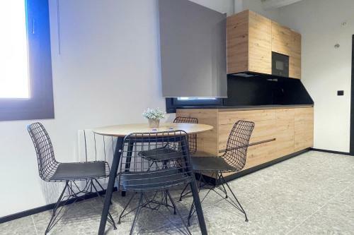 Apartamentos Mk77 Le�n - Lahoz