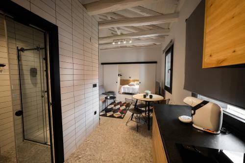 Apartamentos Mk77 Le�n - Lahoz