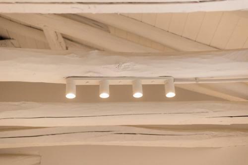 Apartamentos Mk77 Le�n - Lahoz