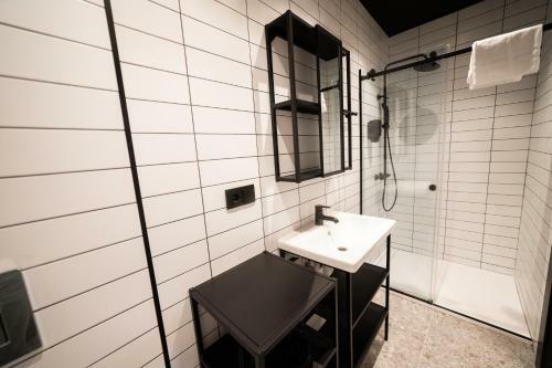 Apartamentos Mk77 Le�n - Lahoz