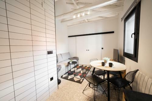 Apartamentos Mk77 Le�n - Lahoz