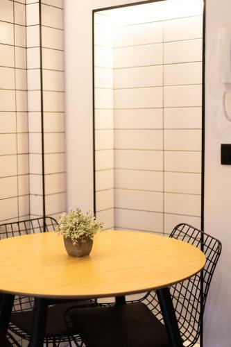 Apartamentos Mk77 Le�n - Lahoz