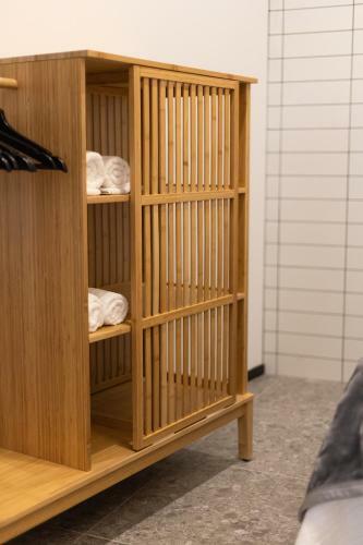 Apartamentos Mk77 Le�n - Lahoz