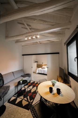 Apartamentos Mk77 Le�n - Lahoz