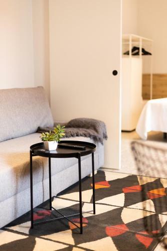 Apartamentos Mk77 Le�n - Lahoz