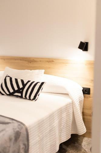 Apartamentos Mk77 Le�n - Lahoz