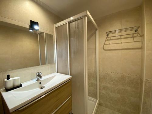 Apartamento Pleno Centro De Le�n