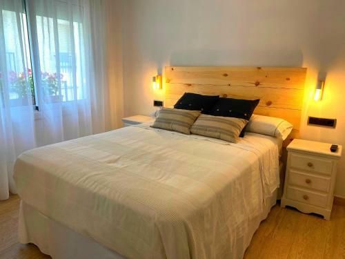 Apartament Reformat A Llafranc, Amb Ac, 100m Platja