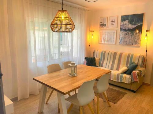 Apartament Reformat A Llafranc, Amb Ac, 100m Platja