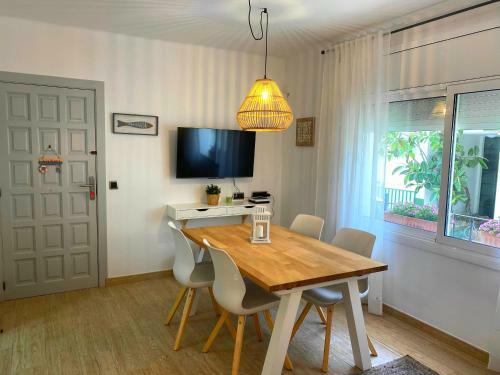 Apartament Reformat A Llafranc, Amb Ac, 100m Platja