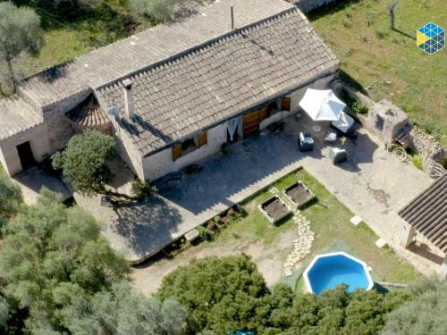 Finca Na Pruna Holiday Home