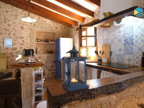 Finca Na Pruna Holiday Home