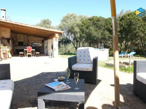 Finca Na Pruna Holiday Home