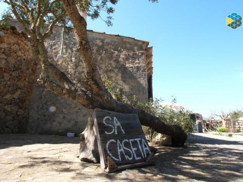 Finca Na Pruna Holiday Home