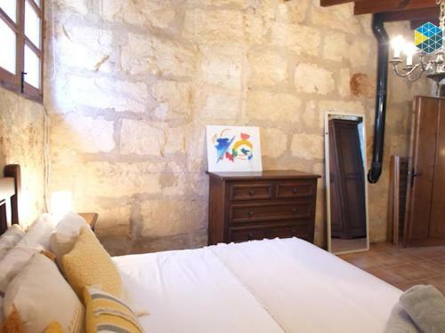 Finca Na Pruna Holiday Home
