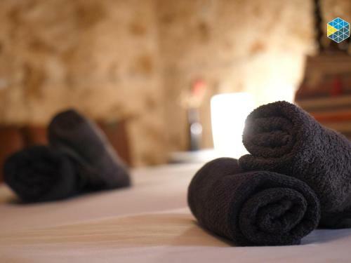Finca Na Pruna Holiday Home