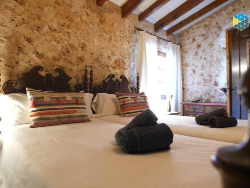 Finca Na Pruna Holiday Home