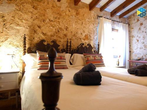 Finca Na Pruna Holiday Home