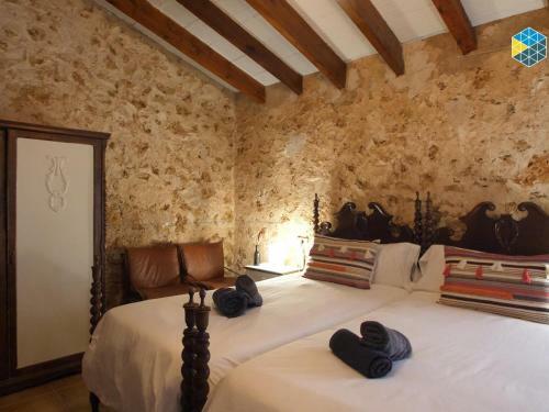 Finca Na Pruna Holiday Home