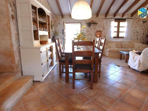 Finca Na Pruna Holiday Home
