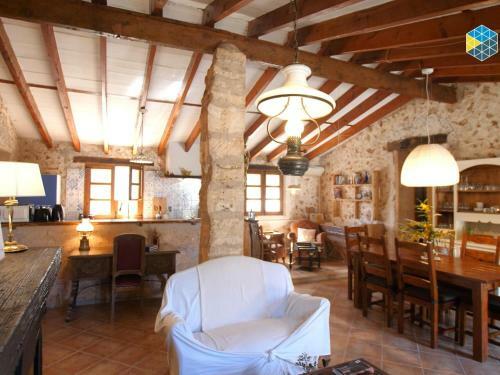 Finca Na Pruna Holiday Home