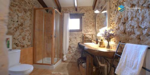 Finca Na Pruna Holiday Home