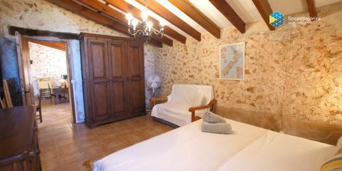 Finca Na Pruna Holiday Home
